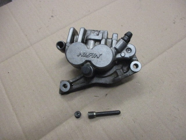 Etrier de frein avant droit pour Honda 600 Transalp - PD10