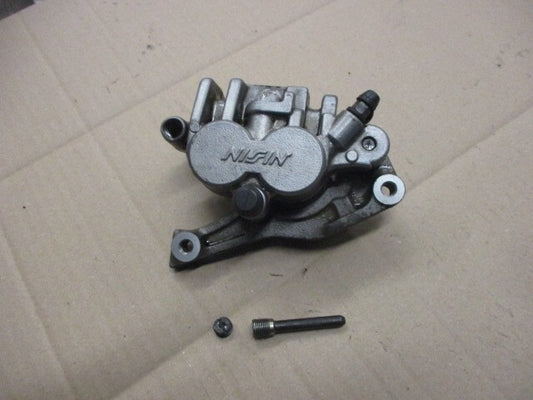 Etrier de frein avant droit pour Honda 600 Transalp - PD10