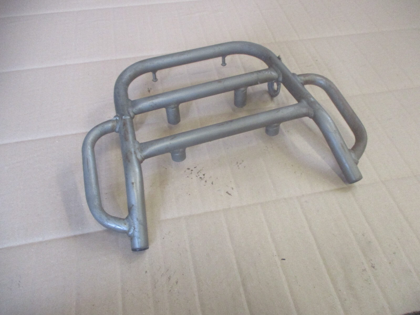 Porte bagage pour Suzuki 650 DR RS SE - SP44A