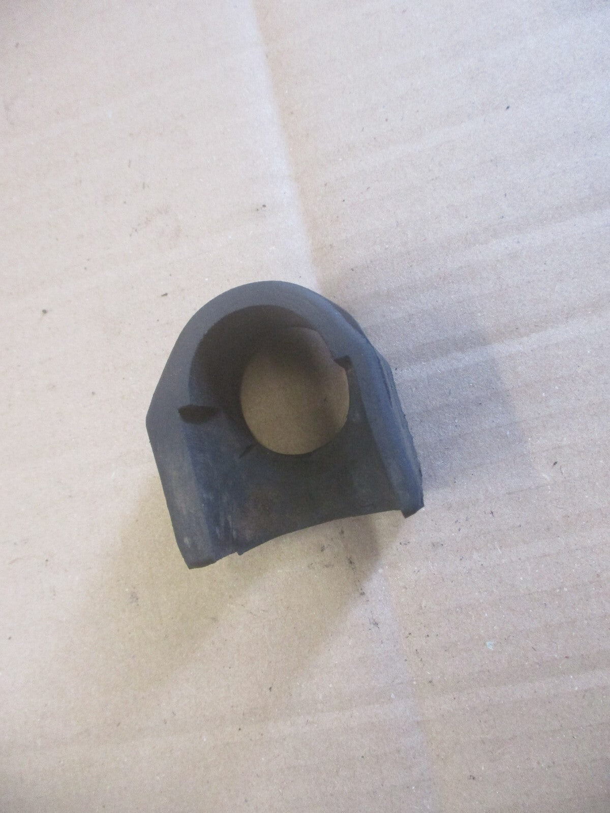 Patin de chaîne pour Suzuki 125 TS B - 1979