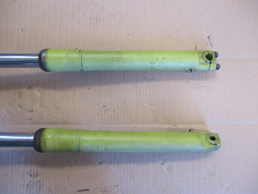 Fourche pour Yamaha 125 DTMX - 2A8