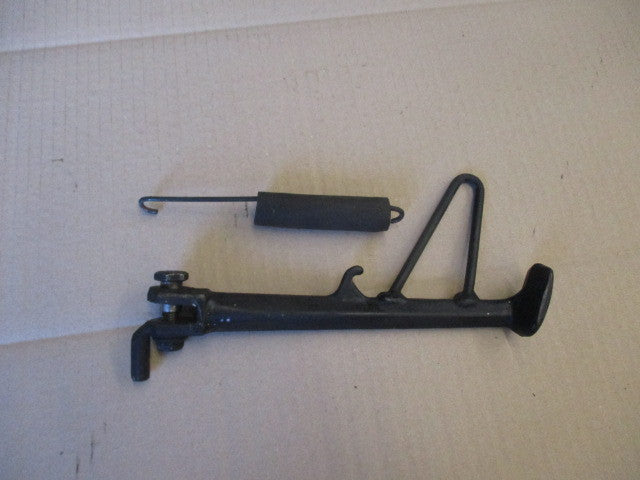 Béquille latérale pour Honda 650 NTV REVERE - RC33