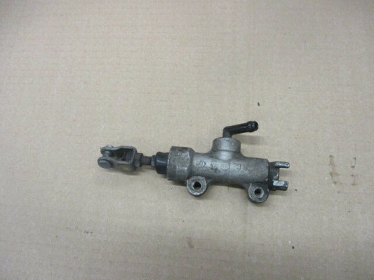 Maitre cylindre de frein arrière pour Kawasaki GPZ 500 S - EX500D - 1994/2004