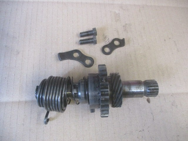 Mécanisme de kick pour Suzuki 125 TSX - SF13A