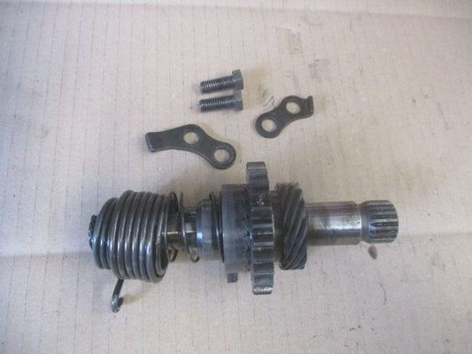 Mécanisme de kick pour Suzuki 125 TSX - SF13A