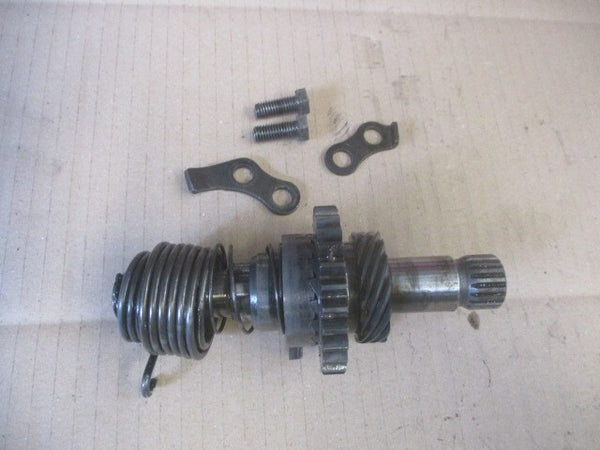 Mécanisme de kick pour Suzuki 125 TSX - SF13A