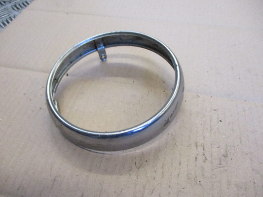 Cerclage de phare pour Honda 125 CBT - CB125T - 125 Twin