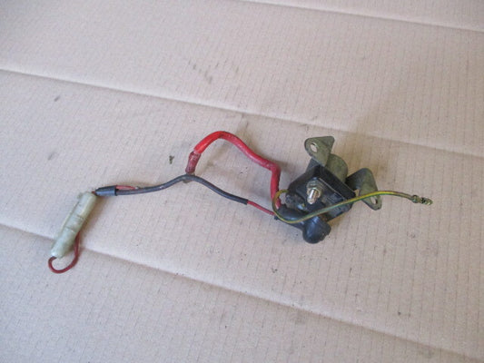 Relais de demarreur pour Suzuki 125 GN - NF41A