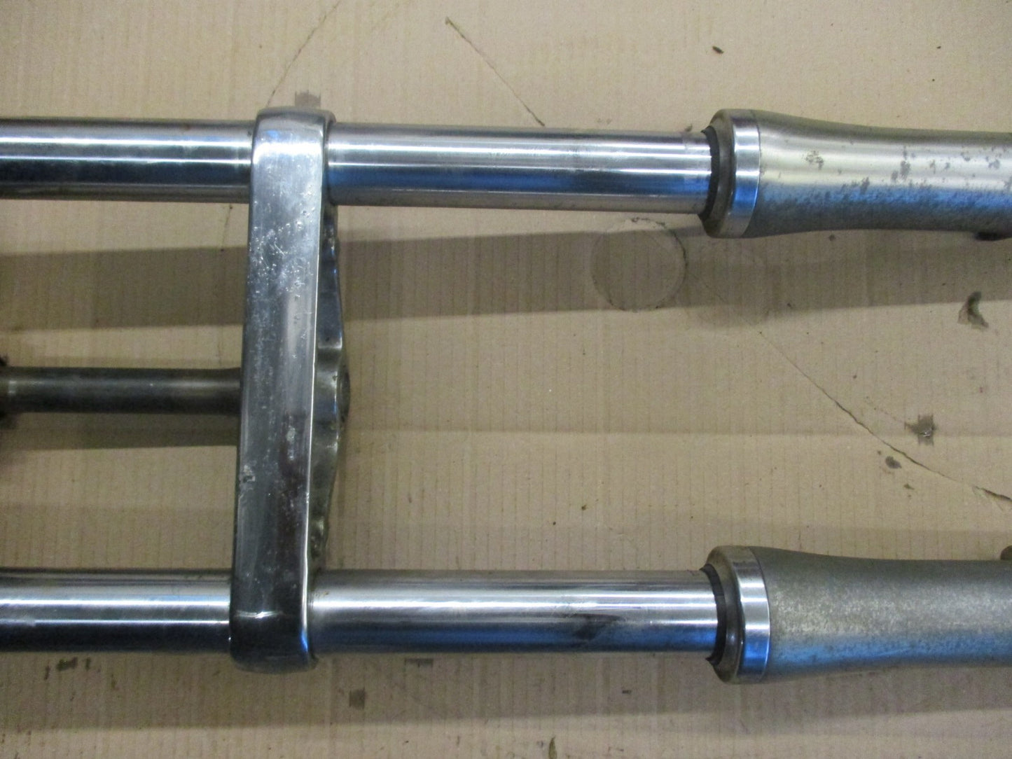 Fourche pour Suzuki 1400 VS Intruder - VX51L
