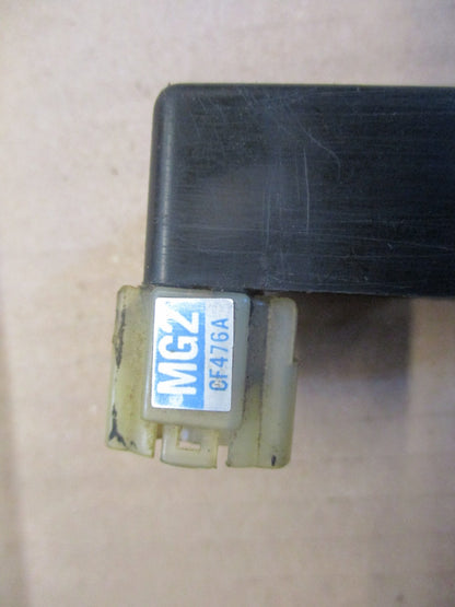 CDI avec 2 connecteurs pour Honda 600 XLR - PD03