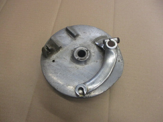 Tambour de frein avant pour Kawasaki 250 KL - KL250A