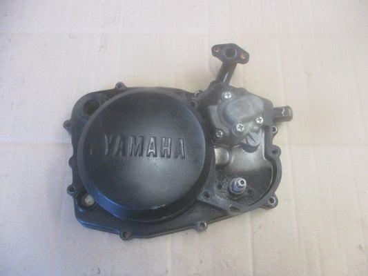 Cache d'embrayage + pompe à eau pour Yamaha 125 DTLC - 34X - 1HR - 57U