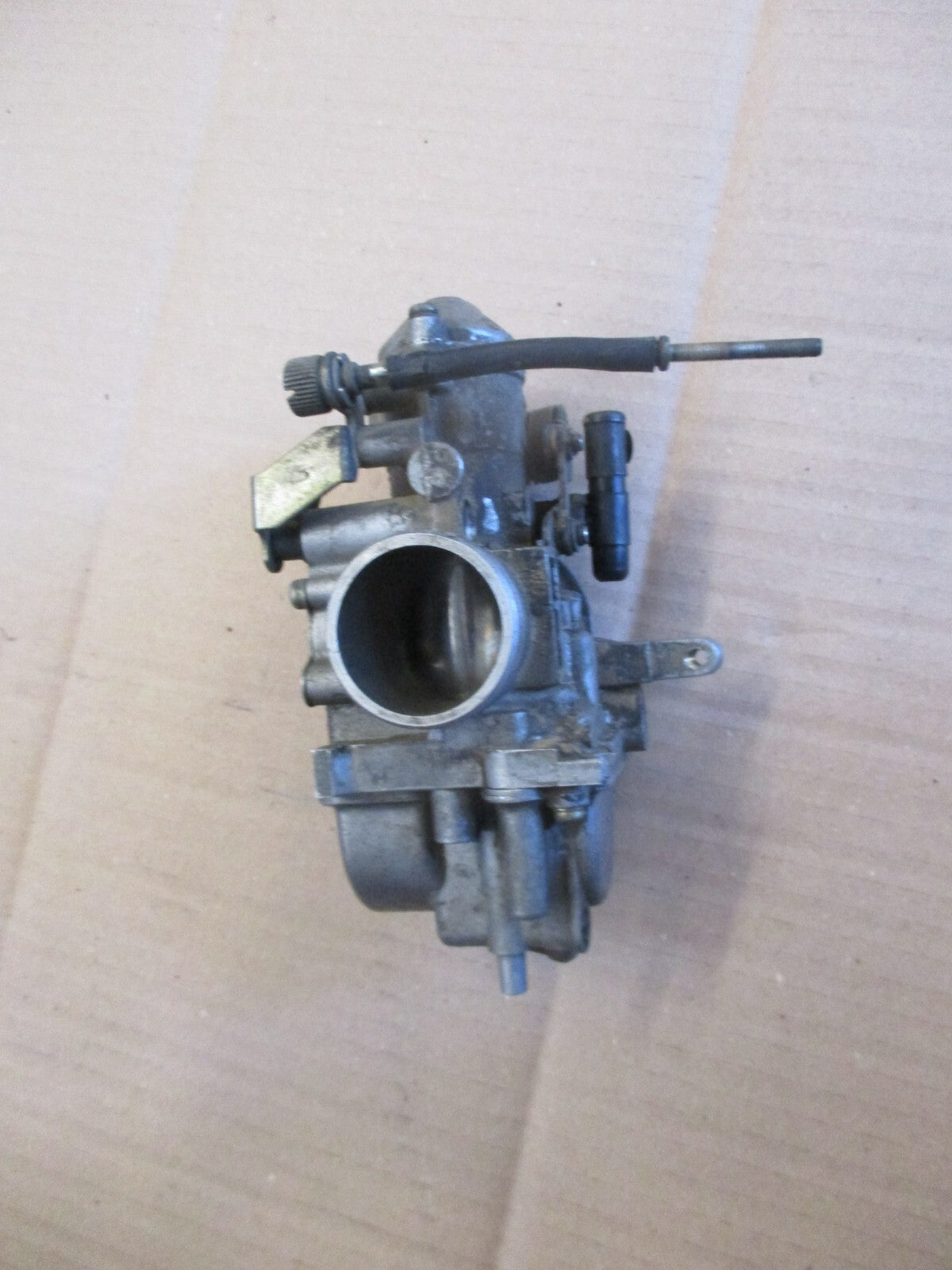 Carburateur droit pour Honda 600 XLR - PD03