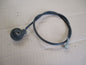 Entraineur de compteur + cable pour Suzuki 650 DR RS SE - SP42A - SP43A - SP44A