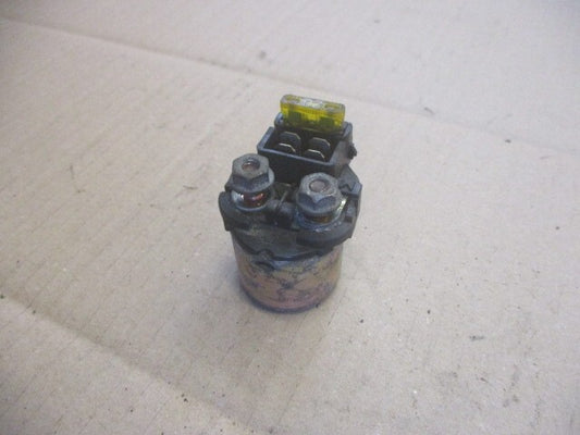 Relais de demarreur pour Honda 450 C Rebel CMX - 450CMX  - 1986