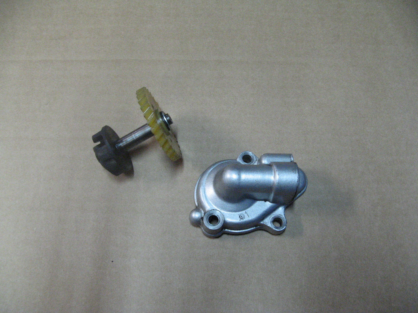 Pompe à eau pour Yamaha 125 TDR - 4FU / 5AE / 3XD