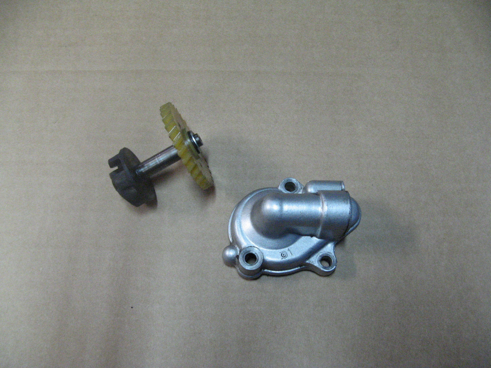 Pompe à eau pour Yamaha 125 TDR - 4FU / 5AE / 3XD
