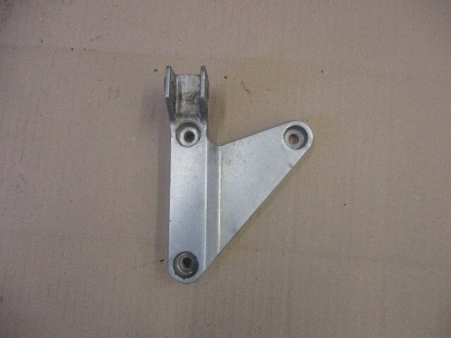 Platine cale pied arrière droite pour Honda 450 C Rebel CMX - 450CMX  - 1986
