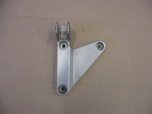 Platine cale pied arrière droite pour Honda 450 C Rebel CMX - 450CMX  - 1986