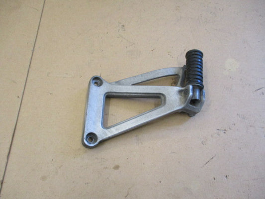 Cale pied arrière gauche pour Yamaha 750 XTZ - 3LD