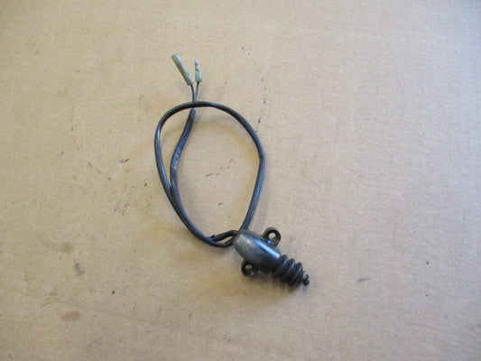 Contacteur de béquille pour Yamaha 125 DTR - 3BP