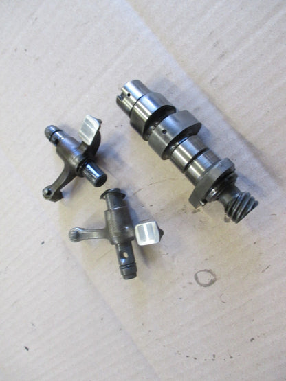 Arbre à cames + culbuteurs pour Suzuki 125 GN - NF41A