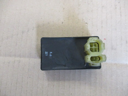 CDI référence CI-78A pour Honda 125 CM - JC05