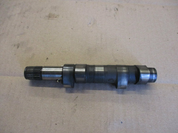 Arbre à cames pour Honda 600 XR - 1986