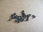 Vis de fixation écopes pour Yamaha 660 XTZ - 3YF