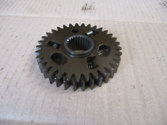 Pignon amortisseur pour Honda 750 VFR - RC36 - Phase 1 - 1990 / 1993
