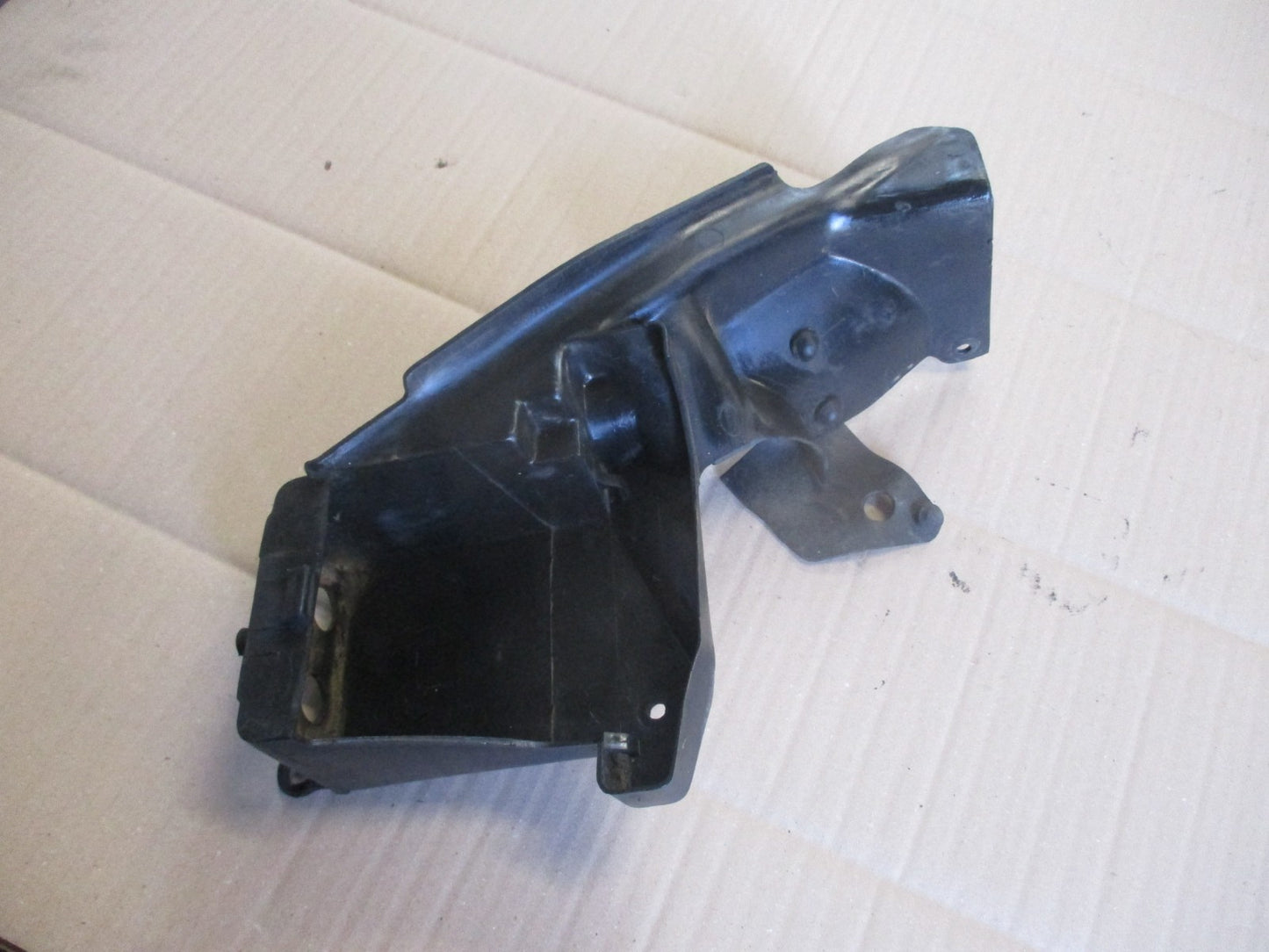 Filtre à air + manchon pour Yamaha 125 DTLC - 10V