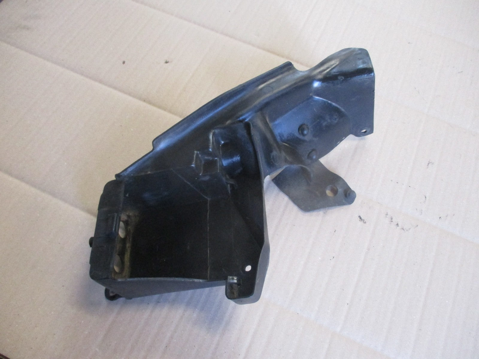Filtre à air + manchon pour Yamaha 125 DTLC - 10V