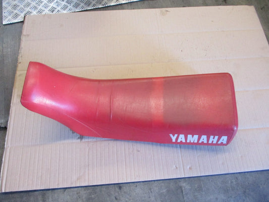 Selle pour Yamaha 125 DTLC - 10V