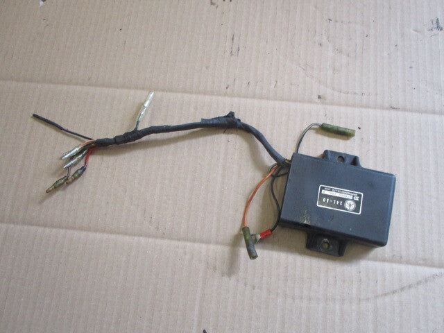 CDI 34L-50 pour Yamaha 600 XT - Ténéré - 43F - 34L - 55W