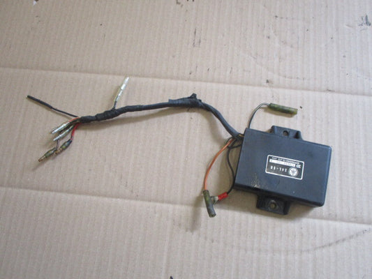 CDI 34L-50 pour Yamaha 600 XT - Ténéré - 43F - 34L - 55W