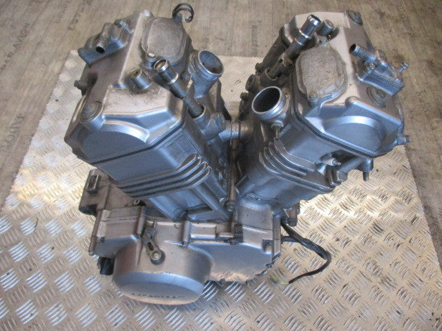 Moteur pour Honda 650 XLV Transalp - RD10A - RD11A