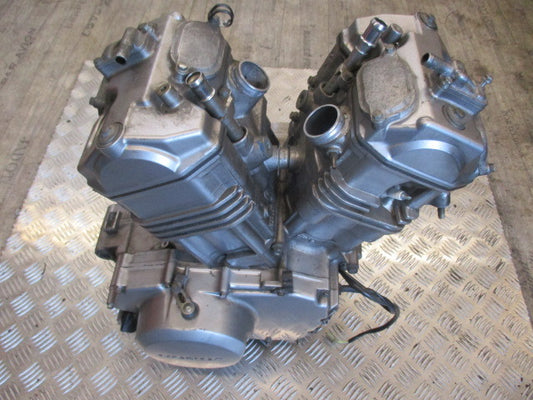 Moteur pour Honda 650 XLV Transalp - RD10A - RD11A