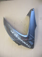 Flanc de carénage gauche pour Honda 700 XLV Transalp - RD13A