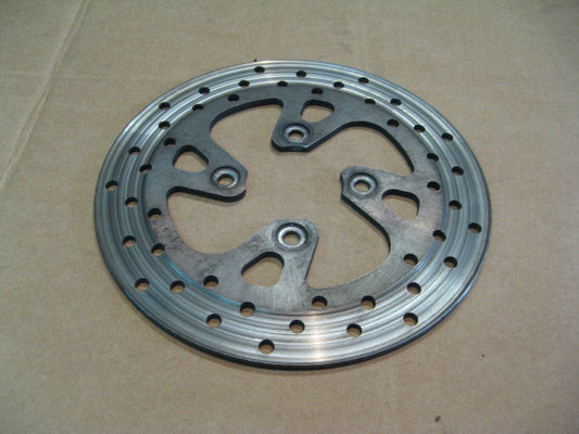 Disque de frein avant pour MBK 125 Skyliner