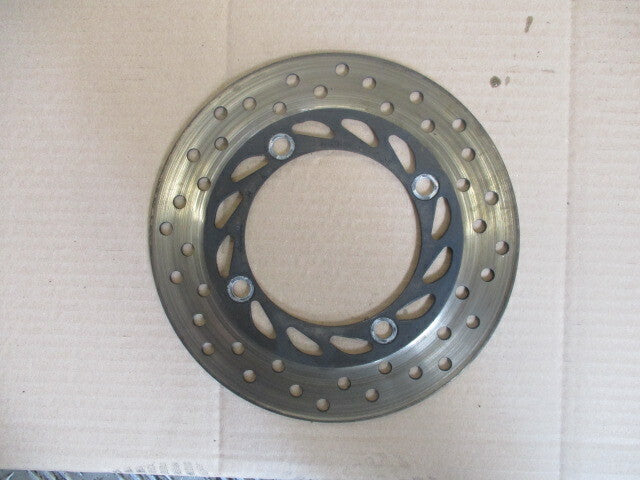 Disque de frein arrière pour Honda 125 Varadéro