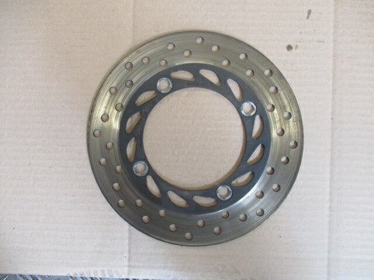 Disque de frein arrière pour Honda 125 Varadéro