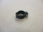 Collier de cadre guide cable de compte tours pour Honda 125 XLS - XR