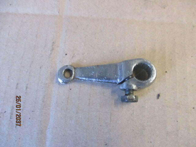 Levier de commande d'embrayage pour Suzuki 600 DR - 650 DR - SN41A - SP41A