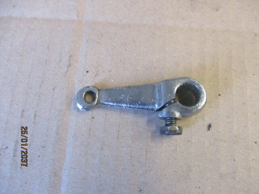 Levier de commande d'embrayage pour Suzuki 600 DR - 650 DR - SN41A - SP41A