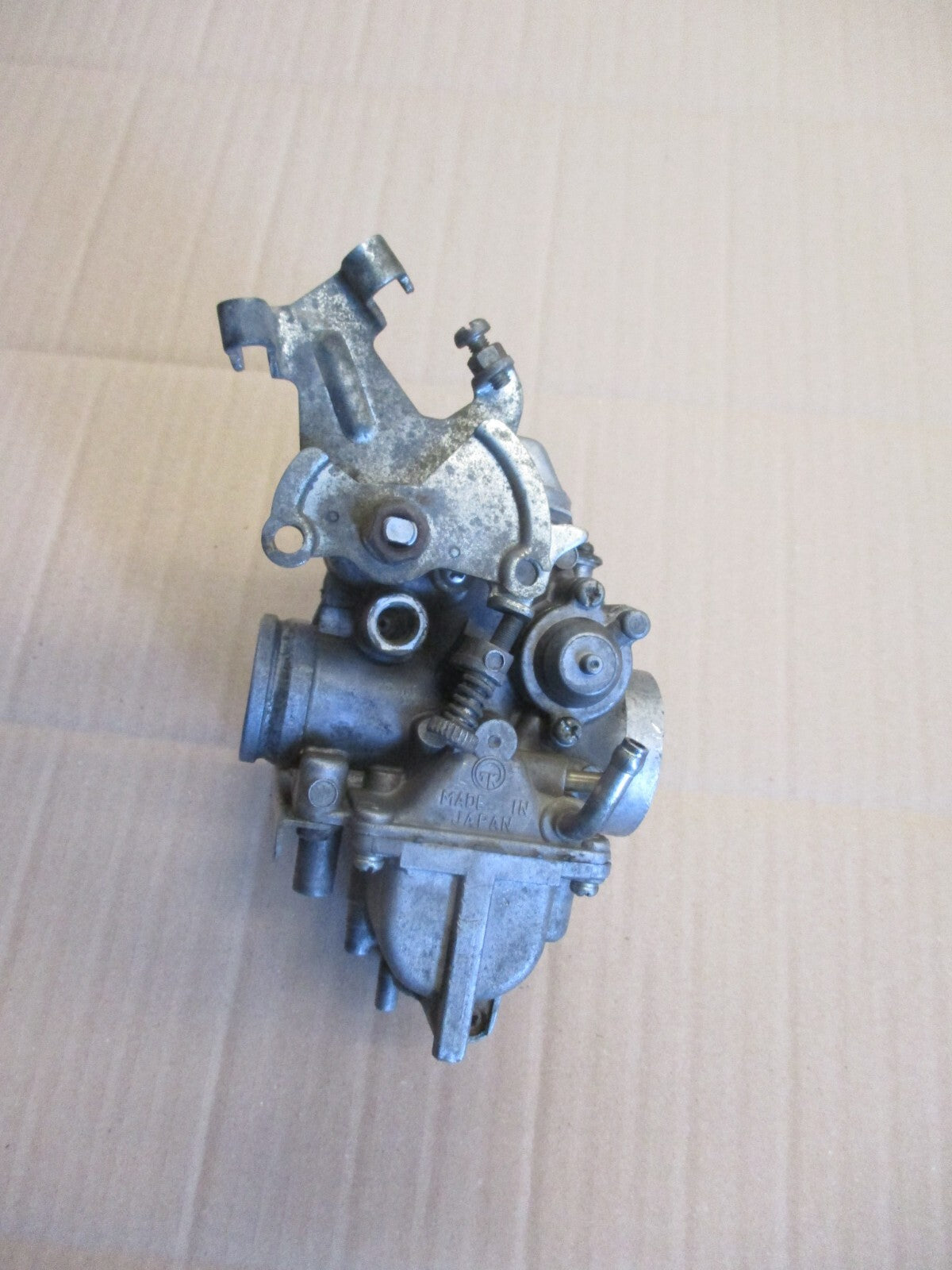 Carburateur pour Yamaha 600 XTE - 3TB - 4PT - DJ02