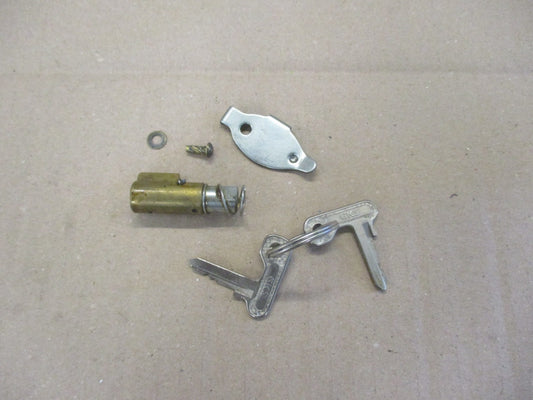 Bloc direction pour Yamaha 125 DTMX - 2A8