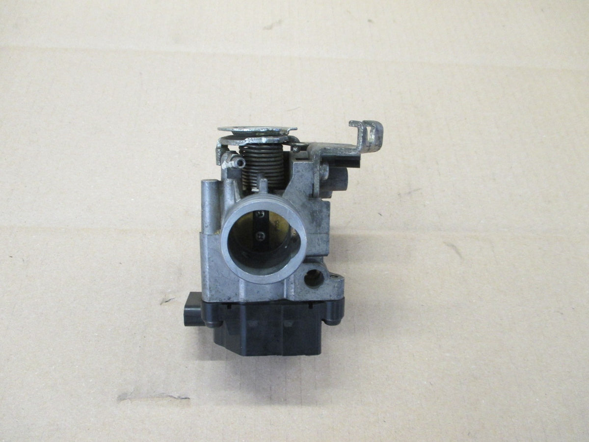 Corps papillon d'injection pour Honda 125 CBF - JC40A