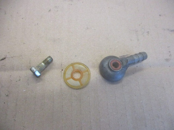 Arrivée d'essence + filtre de carburateur pour Honda 125 MTX - MTXR - TC02
