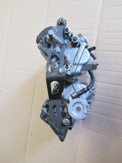 Carburateur pour Honda 125 XLV Varadéro - JC32