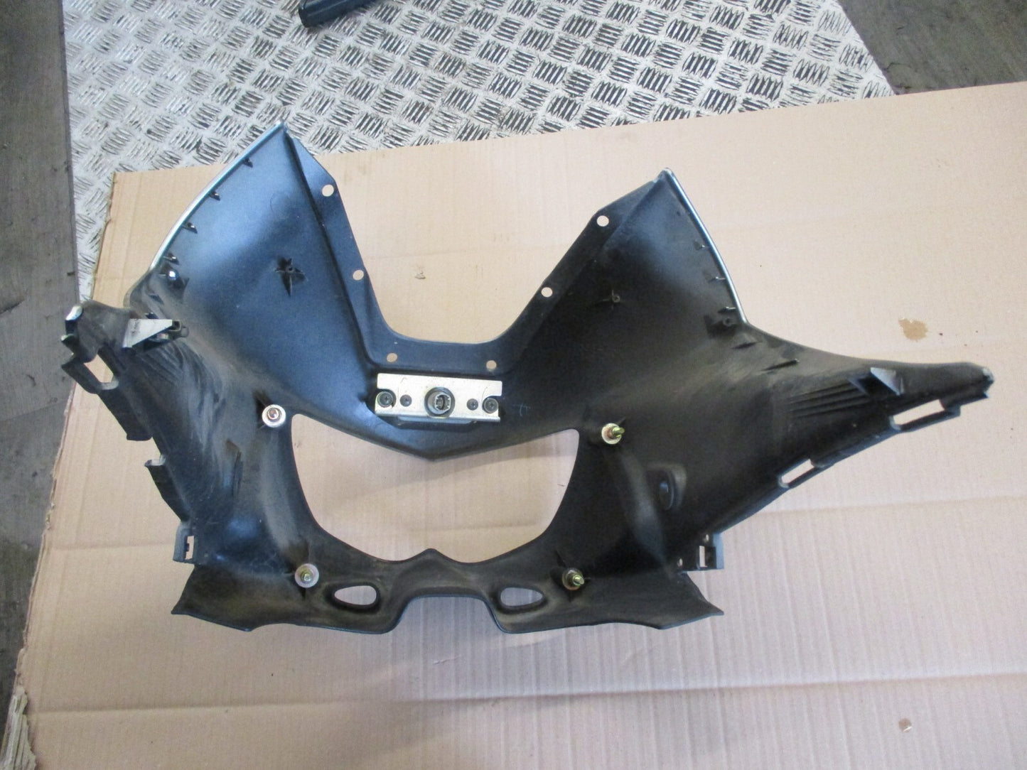 Tête de fourche pour Yamaha 850 TDM - 4TX - 1999/2001